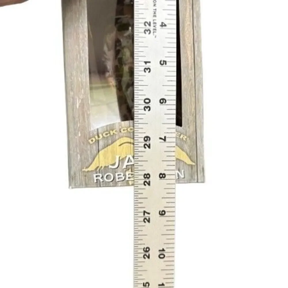 Bobblehead Jase Robertson Duck Commander Duck Dynasty  7
